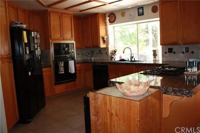 Additional View of Kitchen.