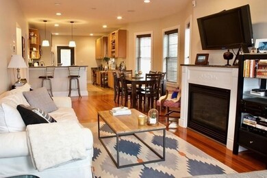 61 Neponset Ave unit 1, Dorchester, MA 02122 - photo 2