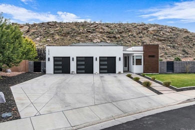 1675 S Carma St, Washington, UT 84780 - photo 2