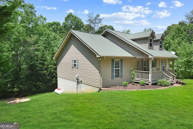 78 Bluebird Ln, Blue Ridge, GA 30513 - photo 3