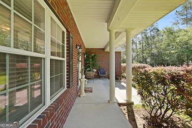 1653 Hawthorne Rd NE, Townsend, GA 31331 - photo 5
