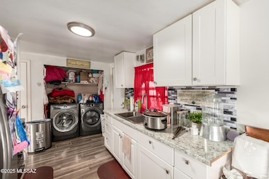 1356 W Delaware St, Tucson, AZ 85745 - photo 4