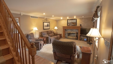 24834 West Rd, Flat Rock, MI 48134 - photo 3