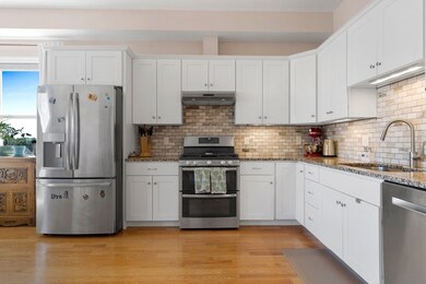 68 B Horace St unit B, Boston, MA 02128 - photo 2