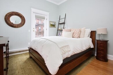15 Worcester Square unit 2, Boston, MA 02118 - photo 4
