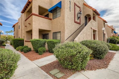 4161 Gannet Cir unit 376, Las Vegas, NV 89103 - photo 2
