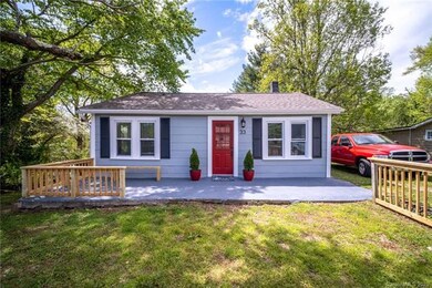 33 Ridge Ave, Asheville, NC 28803 - photo 2