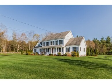 41 Litchfield Rd, Londonderry, NH 03053 - photo 3