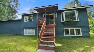 4509 Grumman St, Anchorage, AK 99507 - photo 4