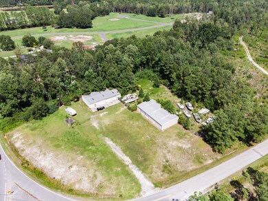 541 Tar Landing Rd, Holly Ridge, NC 28445 - photo 4