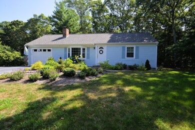 119 Winding Brook Rd, South Yarmouth, MA 02664 - photo 2