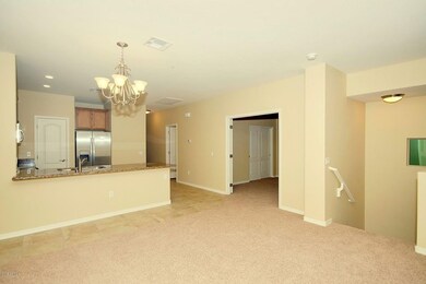 OPEN FLOORPLAN