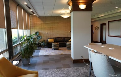 River House Co-Op Apartments unit 624, Detroit, MI 48214 - photo 7