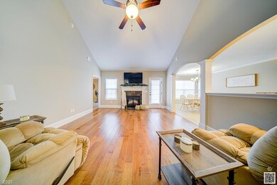 3241 Windwood St, Evans, GA 30809 - photo 3