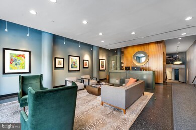 Ventana unit 903, Washington, DC 20004 - photo 4