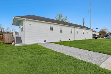 8733 Olive St, New Orleans, LA 70118 - photo 2