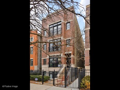 2733 N Southport Ave unit 3, Chicago, IL 60614 - photo 2