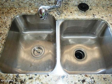 kitchen sink