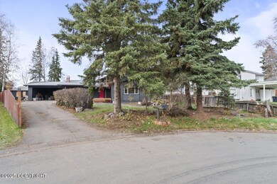 2718 Lee St, Anchorage, AK 99504 - photo 4