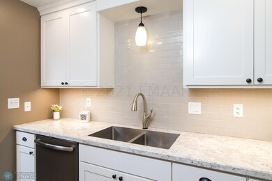 Tile Bacsplash