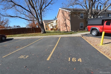 10251 W 44th Ave unit 8-206, Wheat Ridge, CO 80033 - photo 3