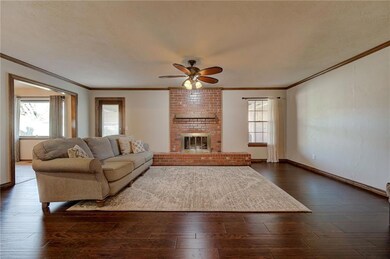 Beautiful Wood Floors