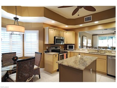 Upgraded Kitchen w/S/S appliances & granite