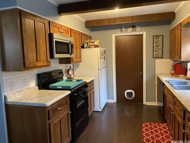 3100 Case St, Paragould, AR 72450 - photo 2