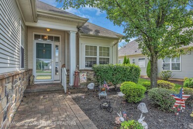 45 Milton Dr, Manchester, NJ 08759 - photo 4