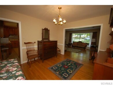 Dining Room.