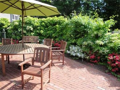 1 Ivy Cir, Winchester, MA 01890 - photo 4