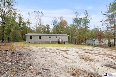 5754 S Carolina 265, Ruby, SC 29741 - photo 2