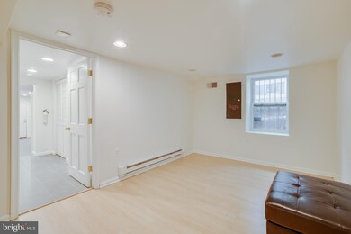 1446 Parkwood Place NW unit LOWER LEVEL, Washington, DC 20010 - photo 5