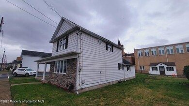 114 Dickson St, Duryea, PA 18642 - photo 3