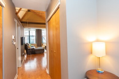 Fremont Lofts unit 240, Worcester, MA 01603 - photo 2