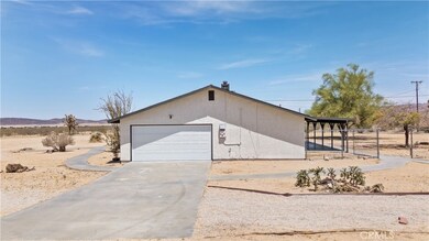 63625 Uranium Rd, Joshua Tree, CA 92252 - photo 2