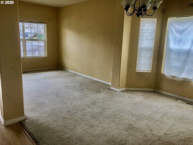 Living Room/Dining Room