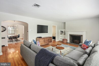 724 Argyle Rd, Wynnewood, PA 19096 - photo 5