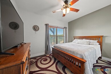 Downstairs Bed 1
