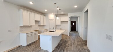 26903 Ausmas Ln, Magnolia, TX 77355 - photo 4