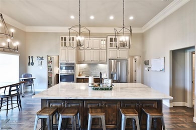 201 El Camino Ct, Abilene, TX 79602 - photo 7