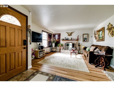 Entrance/Foyer