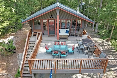 31 N Deer Ln E, Hoodsport, WA 98548 - photo 3