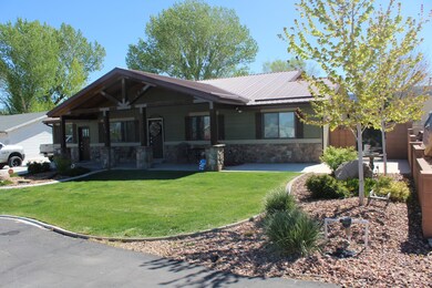 476 N 200 E, Parowan, UT 84761 - photo 3