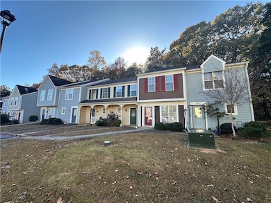 6705 Witherington Ct NW, Norcross, GA 30093 - photo 3