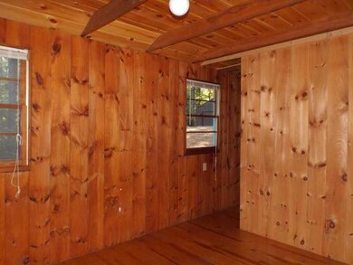 Bedroom.