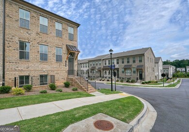 4240 Hickory Pine Aly, Doraville, GA 30360 - photo 2