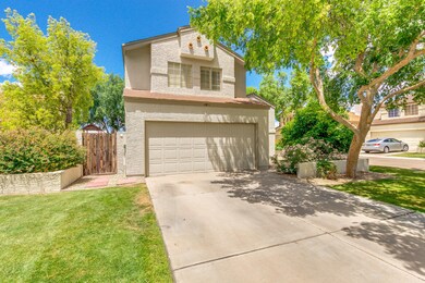 5130 W Mercury Way, Chandler, AZ 85226 - photo 3