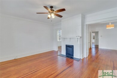 11 E 34th St unit Lower, Savannah, GA 31401 - photo 4
