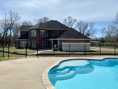 784 Stephenson Brown Rd, Lufkin, TX 75904 - photo 6